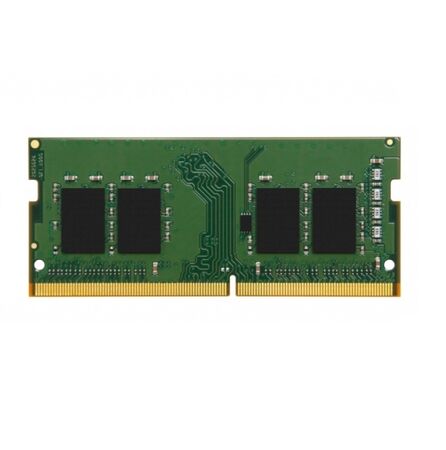 Memoria SODIMM DDR4 Kingston 8 Gb 3200 MHz