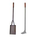 Kit accesorios de calefaccin Tromen - Miniatura 2