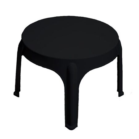 Mesa Auxiliar PVC Quality Plastic 40180