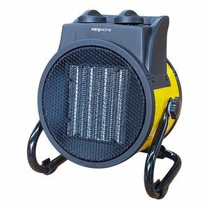 CALOVENTOR KANJI KJHCH4010 TIPO INDUSTRIAL 2200W - 4608944 - Vista 1