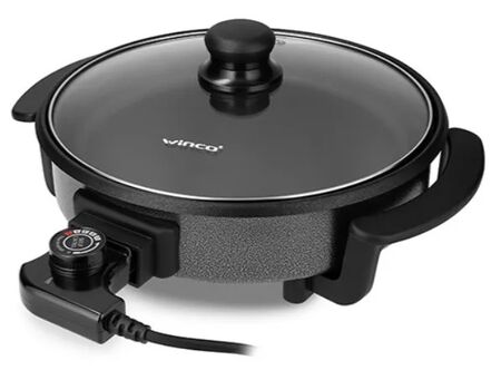 Cocina multiuso redonda W52