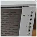 Campana Llanos Extensible - 60cm Negro - Miniatura 2