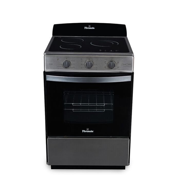 Cocina Elctrica Florencia 8638F - Vista principal