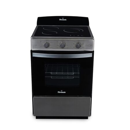 Cocina Elctrica Florencia 8638F