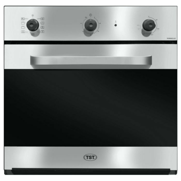 Horno Electrico Empotrable TST Fornello - Vista principal