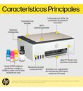 Impresora Todo En Uno Hp Smart Tank 583 Multifuncion Wifi - Miniatura 2