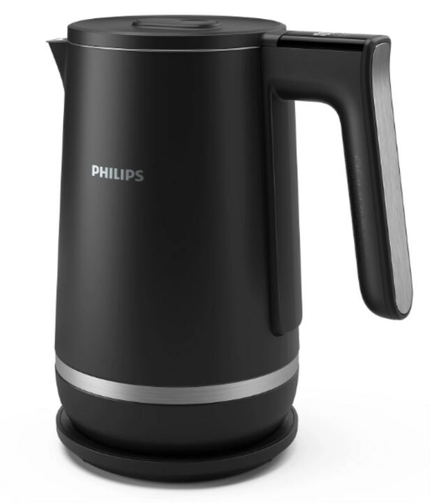 Pava Electrica Philips Hd9396/90 1.7 Litros - Vista principal