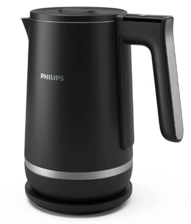 Pava Electrica Philips Hd9396/90 1.7 Litros