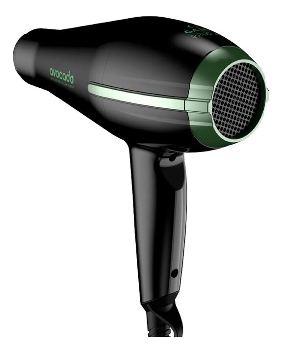 Secador De Pelo Gama Tempo Avocado 2200W - Vista 2