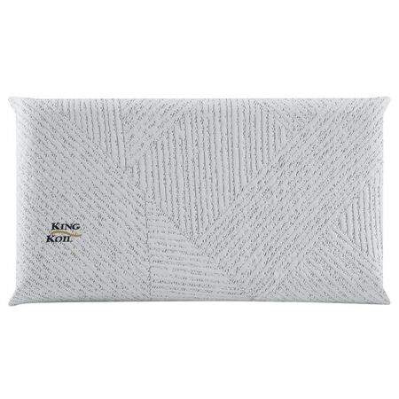 ALMOHADA KING KOIL ULTRA PLUSH 80x40