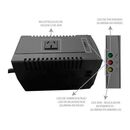 Estabilizador De Tension Lyonn Tca-2000n Para Heladeras - Miniatura 5