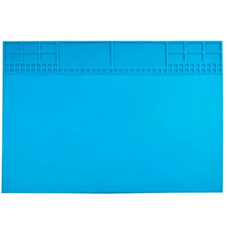 Manta Antiestática Individual Silicona Gadnic MANT0002 Reparación