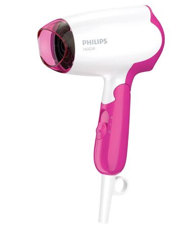 Secador de cabello Philips BHD003/00
