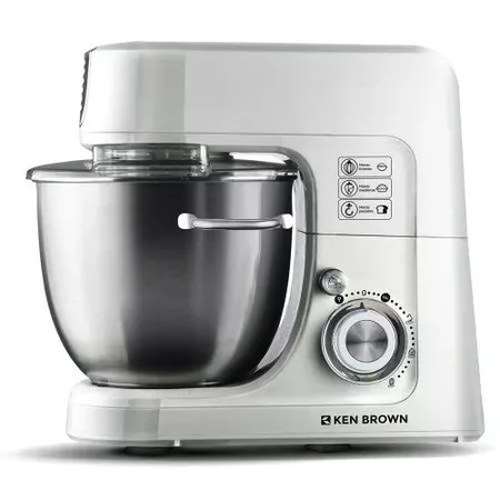 Batidora con bowl KH800 Capacidad 4.5 litros 800 Watts