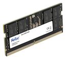 Memoria Ram 8gb Ddr5 4800mhz Netac Basic Sodimm Notebook - Miniatura 4