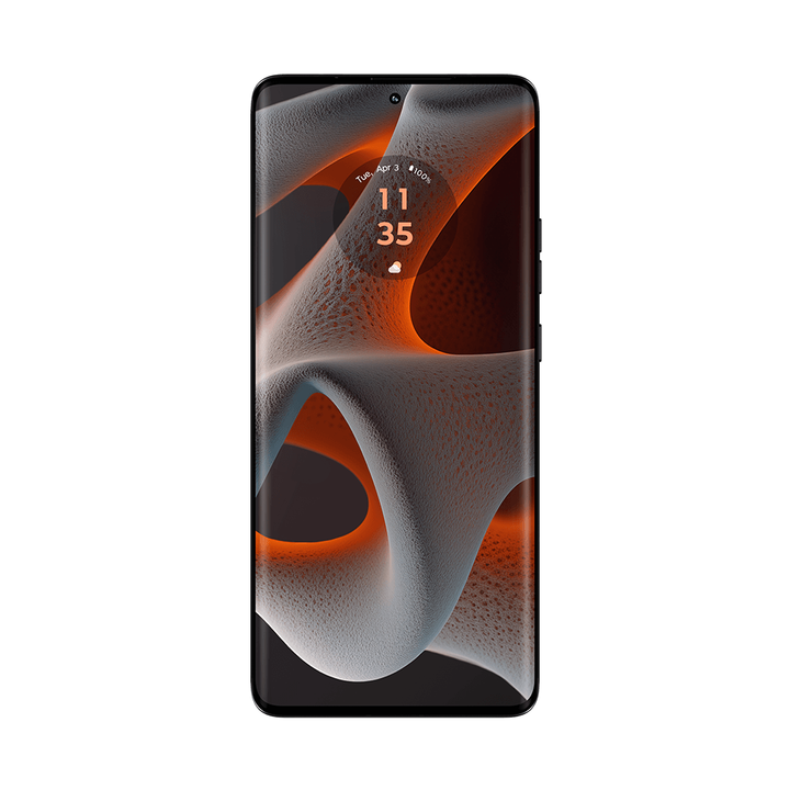 Celular Motorola Edge 50 Pro Black Beauty 2+512gb - Vista 4