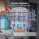 Lavavajillas Hisense HS642D90X 14 Cubiertos Inox - Miniatura 7