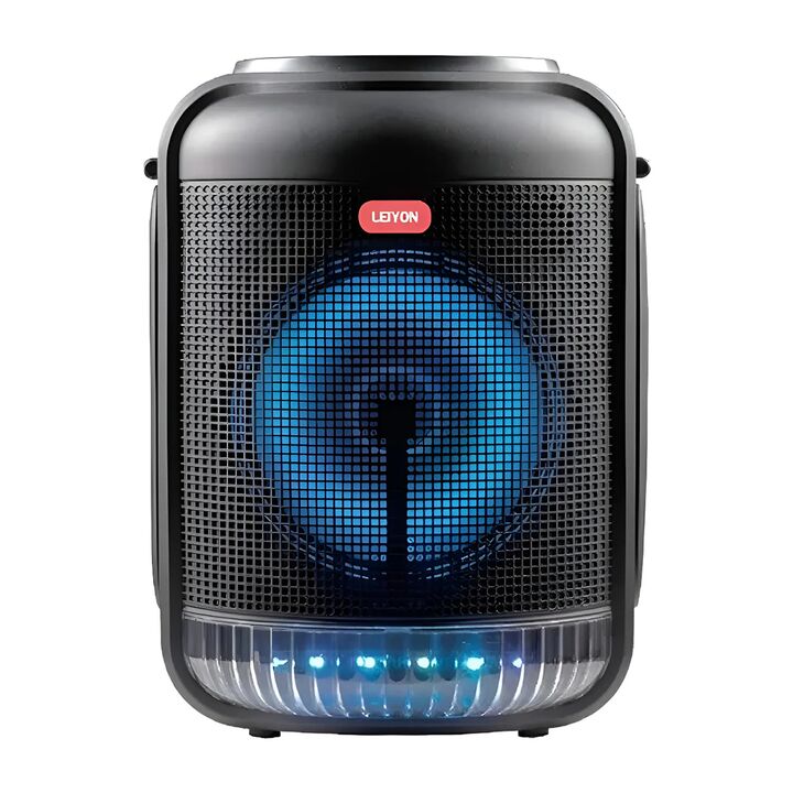 Parlante Leiyon Bluetooth LYBX0623 6W - Vista principal