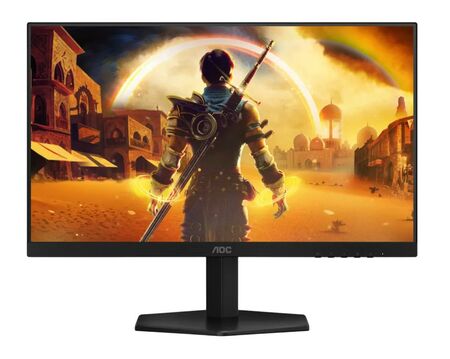 MONITOR LED 24 " AOC 24G42E 1920x1080, 180 HZ, 1000:1 (24G42E)