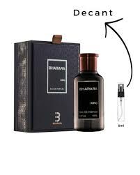 Perfume Decant Bharara King Masculino 15 ml