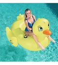 Inflable Pato 5477 BESTWAY - Miniatura 3