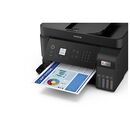 Impresora Multifunción Epson L5590 EcoTank Wifi - Miniatura 2