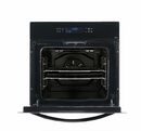 Horno Empotrable Elctrico Florencia 7887E 64L Negro - Miniatura 3