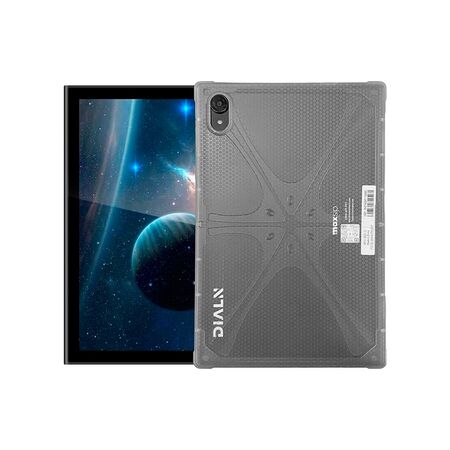 Tablet 10 Dialn S10 4G-64G Con Funda Sin Trafo