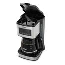 Cafetera de Filtro Digital Oster BVSTDC4403-054 Negro - Miniatura 8