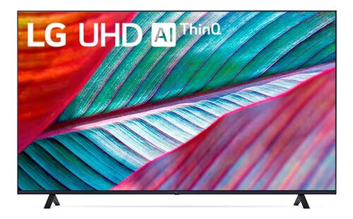 Smart Tv LG 43 Pulgadas 43ur8750psa 4k Uhd Thinq Ai Webos 23 - Vista principal