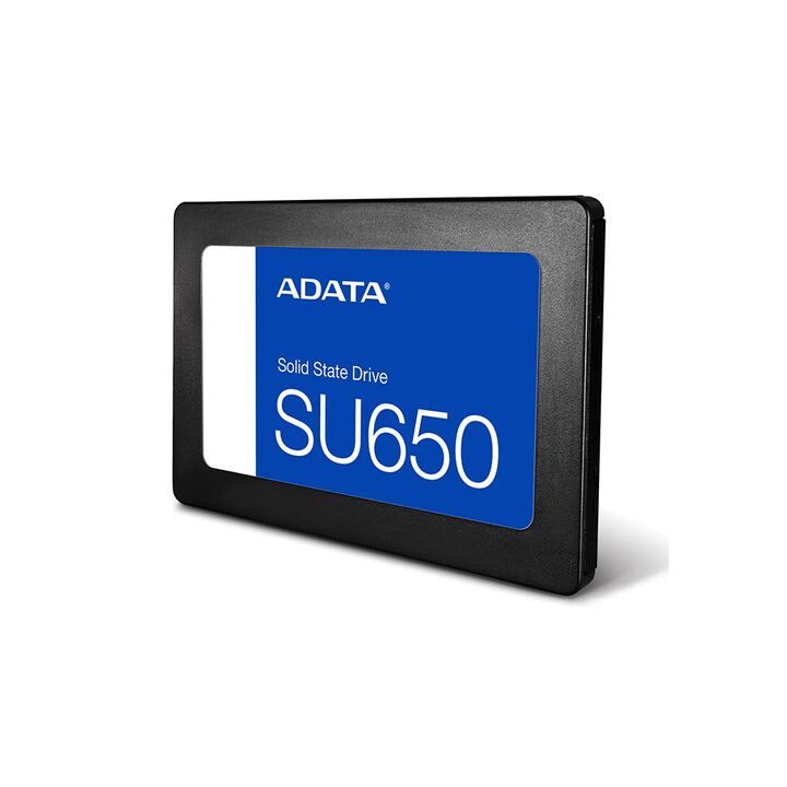 Disco de Estado Solido 960GB Adata Su630 Blister - Vista 4