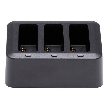 Hub Cargador de Baterías para Drone DJI Tello