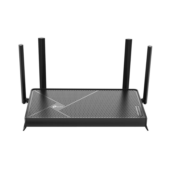 Router 4P Tp-Link Archer Be230 Wifi7 Dband Be3600 - Vista 2