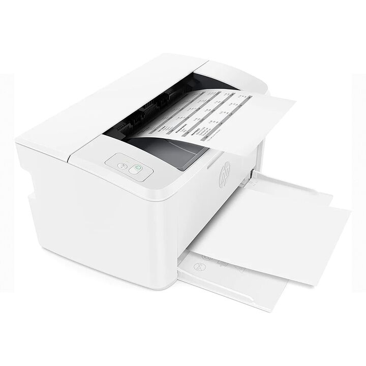 Impresora Laser Hp LaserJet M111a - Vista 3