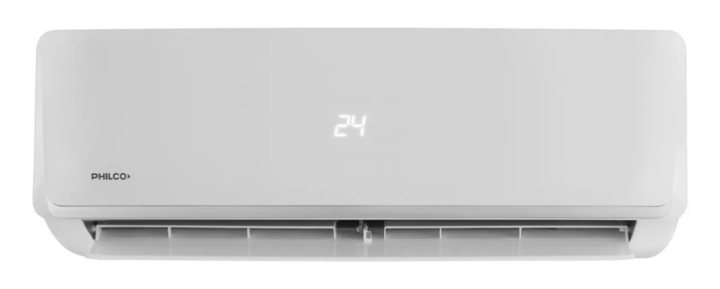 Aire Acondicionado Philco Split Frio calor 2750w - Vista principal