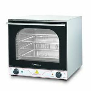 HORNO ULTRACOMB UC-60G ELECTRICO PROFESIONAL - 4609345 - Vista 1
