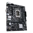 Mother Asus Prime H610m-k D4-csm - Miniatura 3