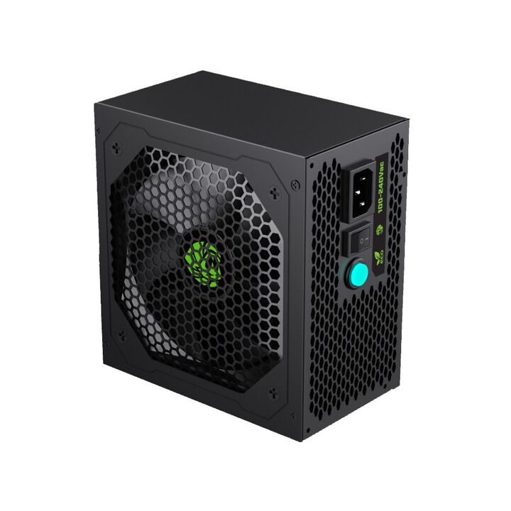 Fuente 700W Gamemax VP-700 80 Plus Bronze - Vista 1