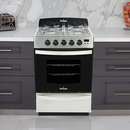 Cocina a gas Florencia 5558 - Miniatura 5