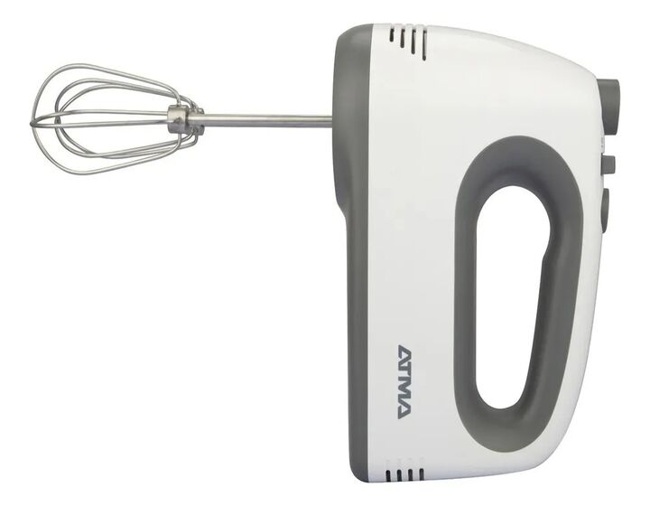 Batidora Atma Bm8739ap: Potencia Y Versatilidad En Tu Cocina Blanco 50hz - Vista 3