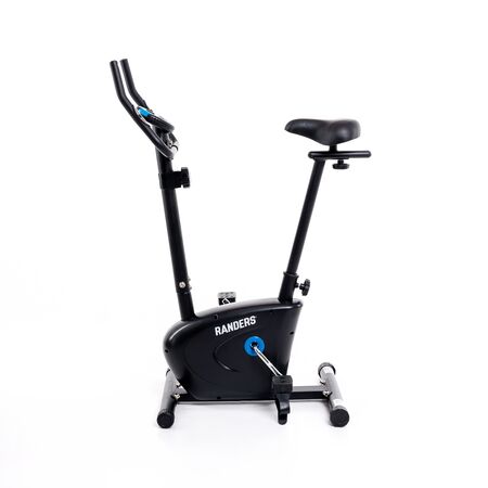 Bicicleta magnetica vertical Randers ARG-161