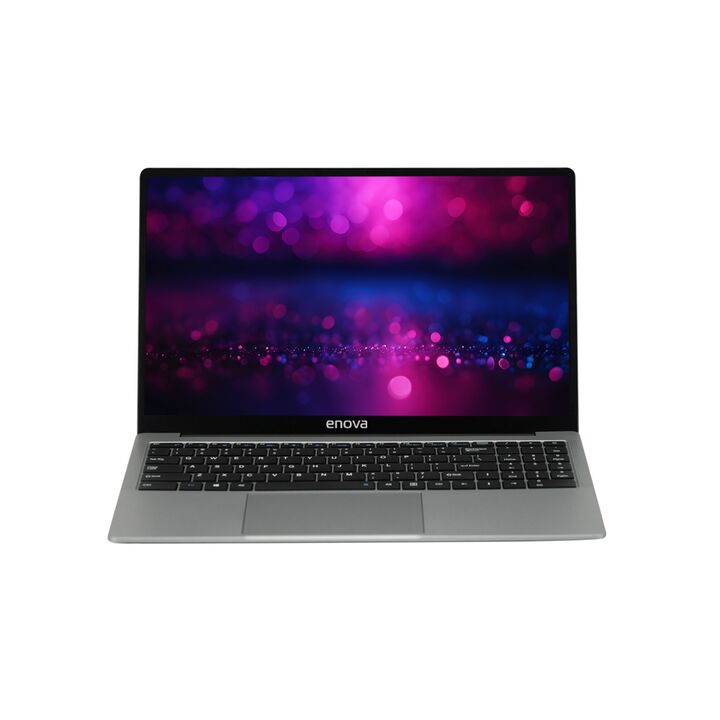 Notebook enova 15.6" RYZEN 5 5560U 8 GB RAM 240 GB SSD W11 - Vista 1