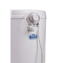 SECARROPAS KOHINOOR C-765/2 VISION - 6.5KG CON RECIPIENTE, BLANCO Y DETALLES VIOLETAS, CENTRIFUGO - Miniatura 2