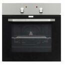 Horno Eléctrico CLEVER Empotrable 58 lts - Miniatura 3