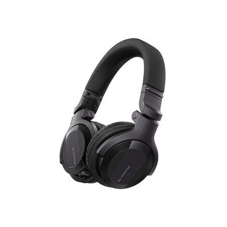 Auricular	Pioneer DJ	HDJ-CUE1	Negro