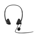 Auriculares Estereo Hp G2 Conexion De 3,5 Mm - Miniatura 5