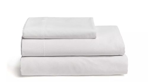 Juego de sabanas queen 180 hilos Polipluma - Vista principal