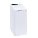 Lavarropas CANDY CSTG47TMRR4/1-12 7 kg 1400RPM Inverter carga superior - Miniatura 6