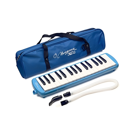 MELODICA MAGMA 32 AZUL