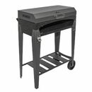 Parrilla a Carbon Tromen Hornero - Miniatura 4